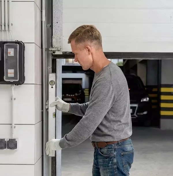 Why Choose Us for Door, Gate and Security Services in McAllen, TX