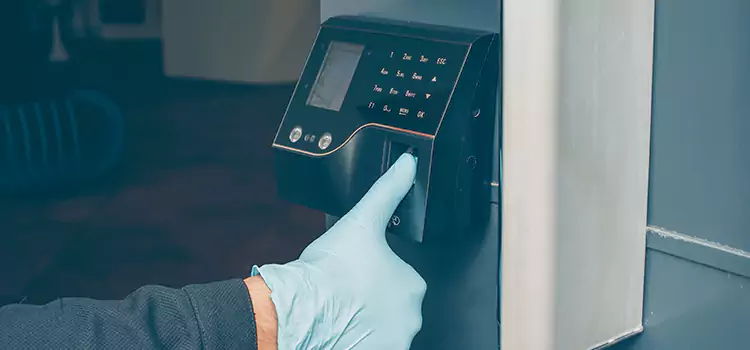 Access Control Installation McAllen