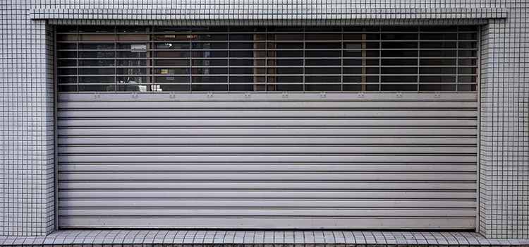 Advanced Solutions for Your Aluminum Garage Doors in McAllen, Texas