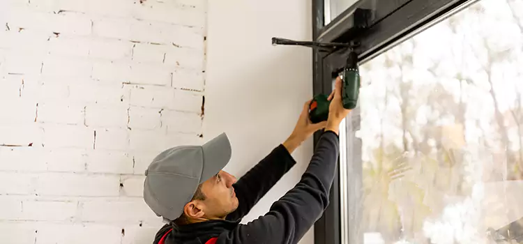 Automatic Door Opener Commercial McAllen