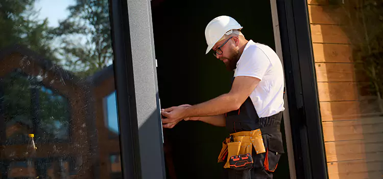 Replace Balcony Door McAllen
