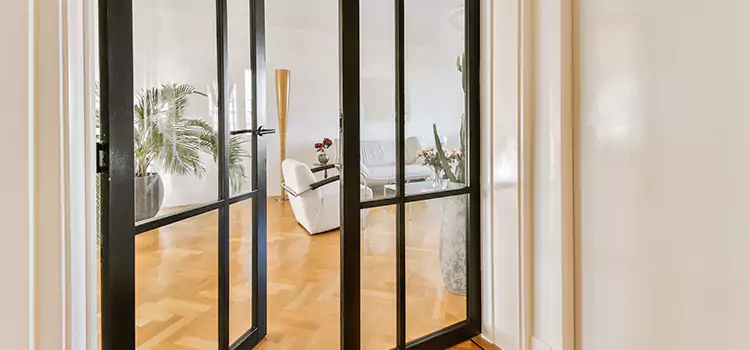 Bifold Door Replacement McAllen