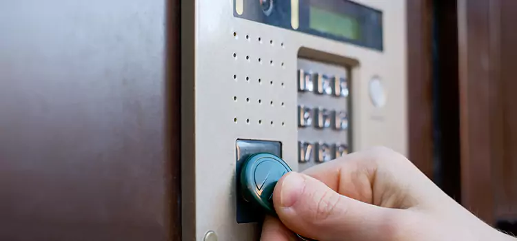 Enhanced Security Features McAllen