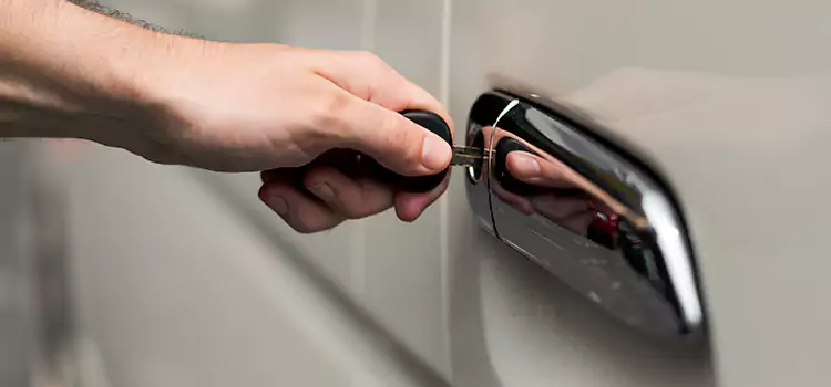 Why Choose Our Auto Locksmith Team in McAllen, TX?