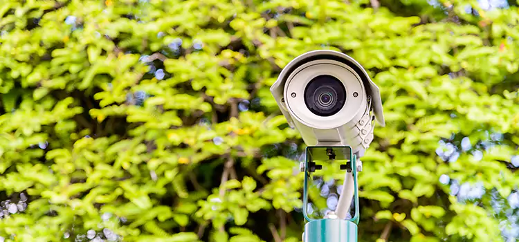 Advanced Surveillance Solutions for Every Need in McAllen