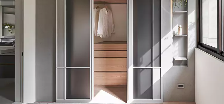 Mirror Sliding Door Replacement McAllen
