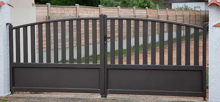Advanced Gate Solutions in McAllen, TX