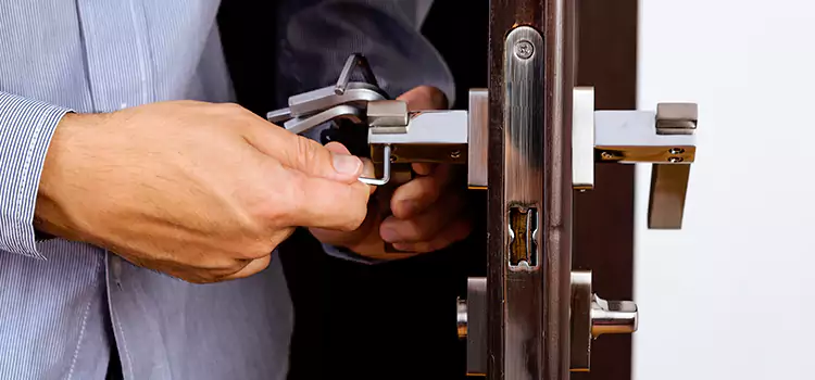 Commercial Door Lock Repair McAllen