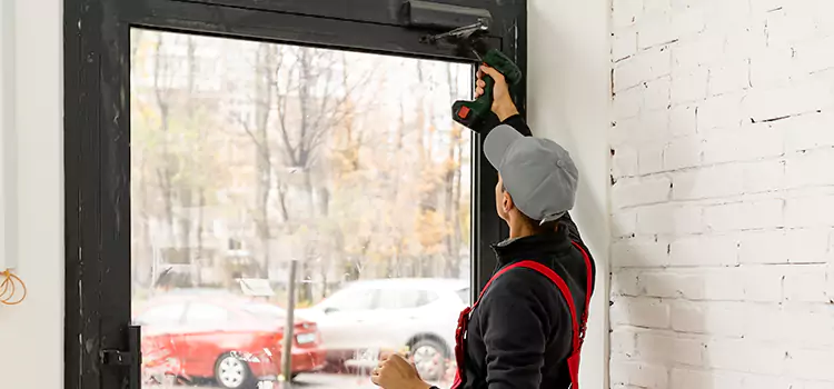 Comprehensive Door Closer Services in McAllen, TX