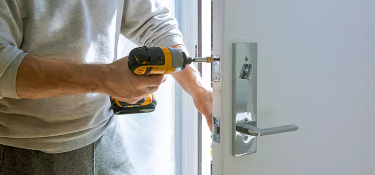 Door Knob Lock Repair McAllen