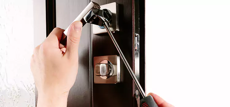Door Lock Replacement Service McAllen