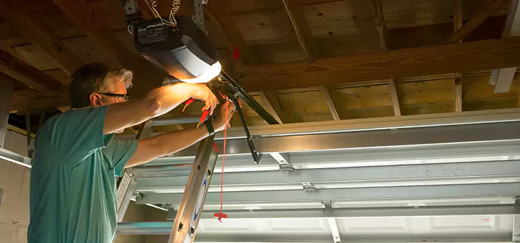 Garage Door Opener Sales and Installation McAllen