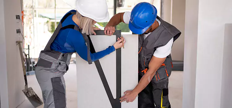 Why Choose Us for Door Panel Services in McAllen, TX?