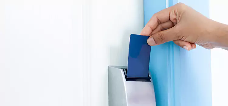 Access Control System Integration McAllen