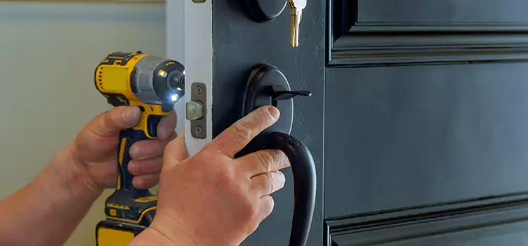 Locksmith Emergency Service McAllen