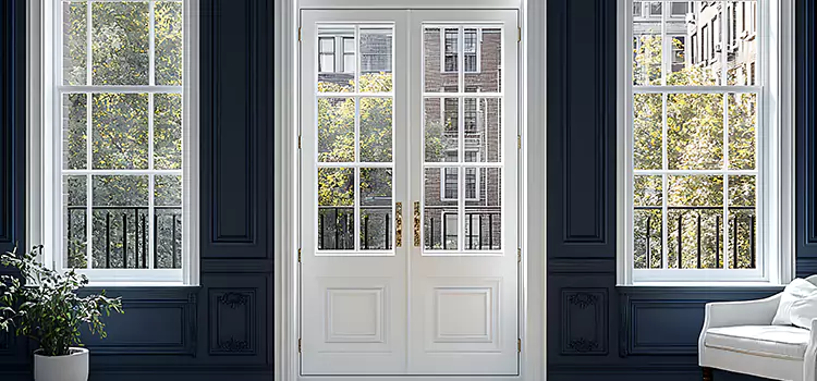 French Door Lock Repair McAllen