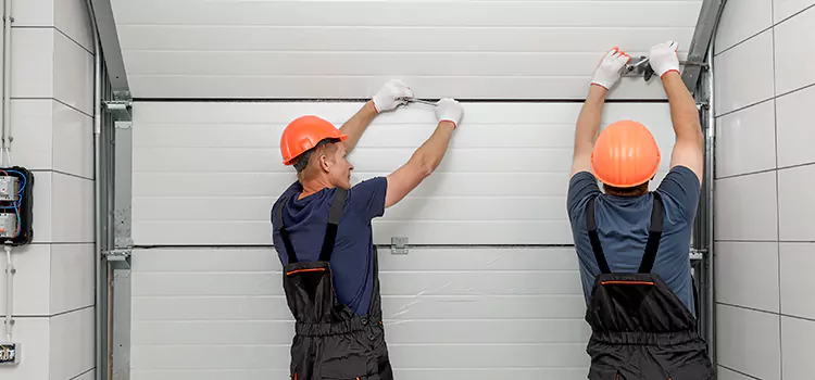 Choose Us for Your Garage Door Needs in McAllen