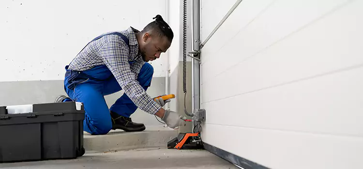 Expert Solutions for Every Garage Lock Need in McAllen, TX