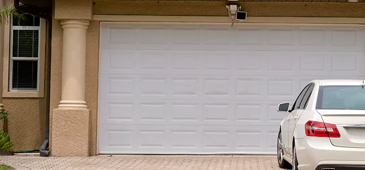 Comprehensive Garage Door Maintenance Services in McAllen, TX