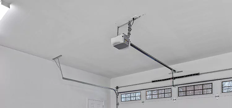 Experienced Garage Door Installers McAllen