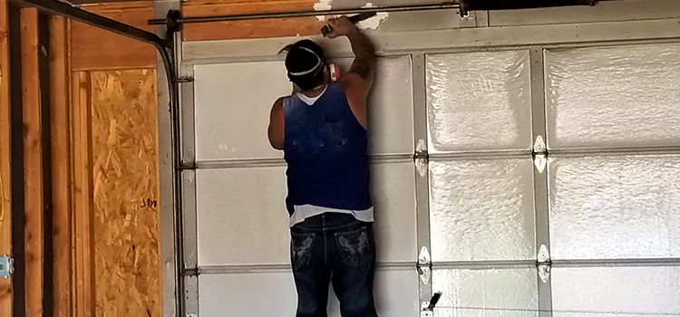 Specialized Garage Door Panel Solutions in McAllen, TX