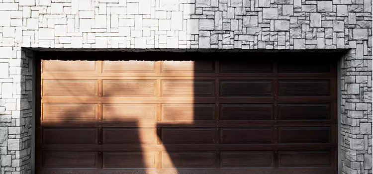 Garage Door Installation McAllen