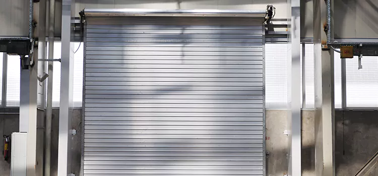Roller Door Maintenance McAllen