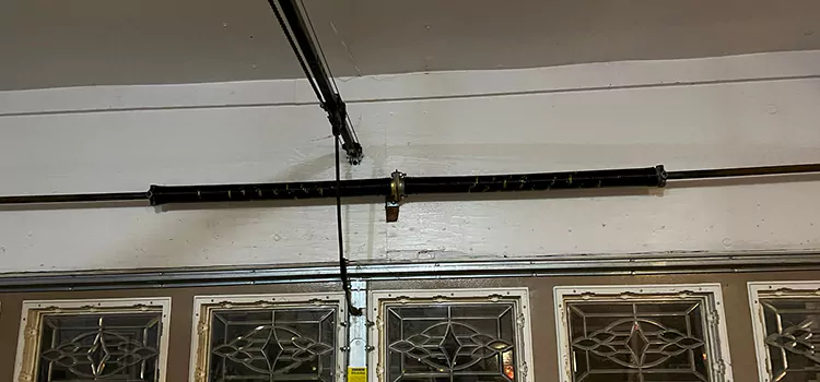 Garage Door Spring Repair Near Me McAllen