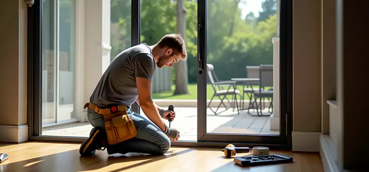 Comprehensive Solutions for Every Glass Door Need in McAllen, TX