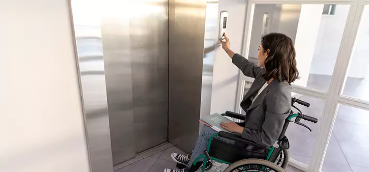Benefits of Modern Handicap Door Systems in McAllen, TX
