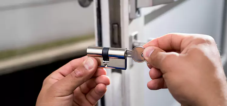 Emergency Locksmith for House McAllen