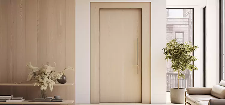 Choose Quality for Your Inside Doors in McAllen, TX