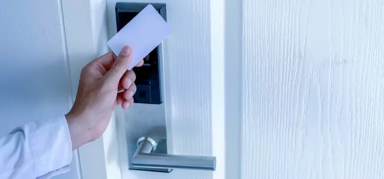 Why Choose Us for Your Keycard Lock Installation in McAllen, TX?