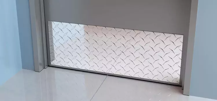 Benefits of Professional Kick Plate Solutions in McAllen, TX