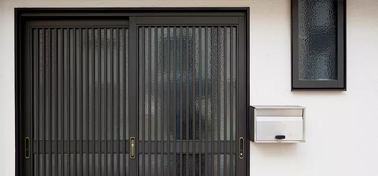 Sliding Screen Door Repair McAllen