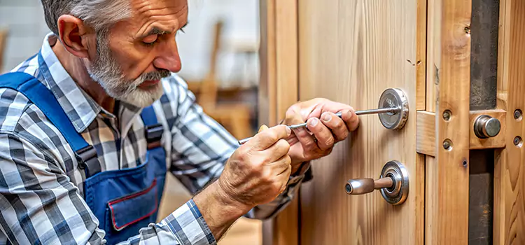 Mortise Replacement Lock McAllen