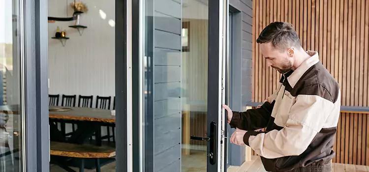 Replacing Patio Door McAllen
