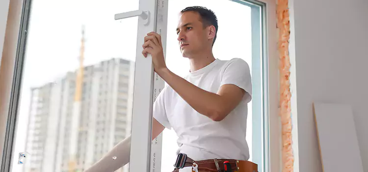 Patio Glass Replacement McAllen