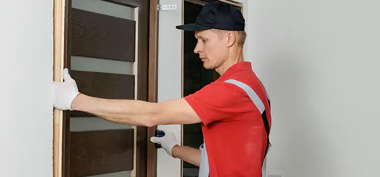 Frame and Panel Restoration McAllen