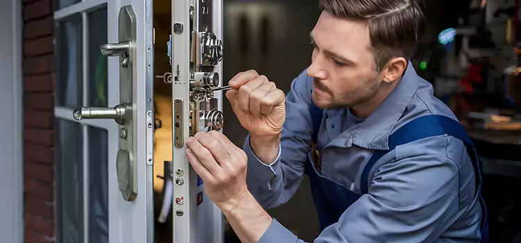 Residential Lock Installation McAllen