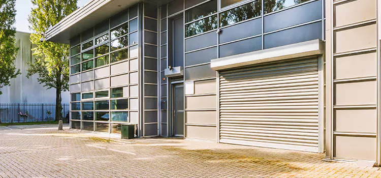 Electric Roller Garage Doors McAllen