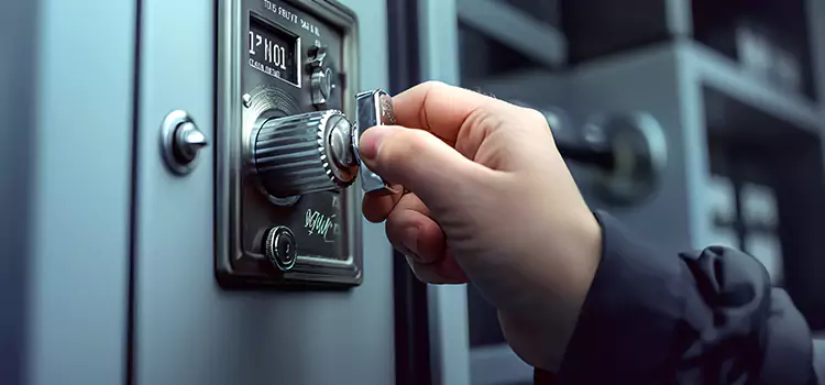 Locksmith Cost to Open Safe McAllen