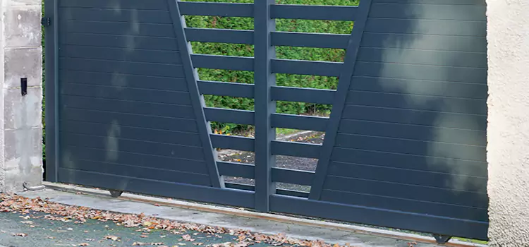 Automated Gate Company Near Me McAllen