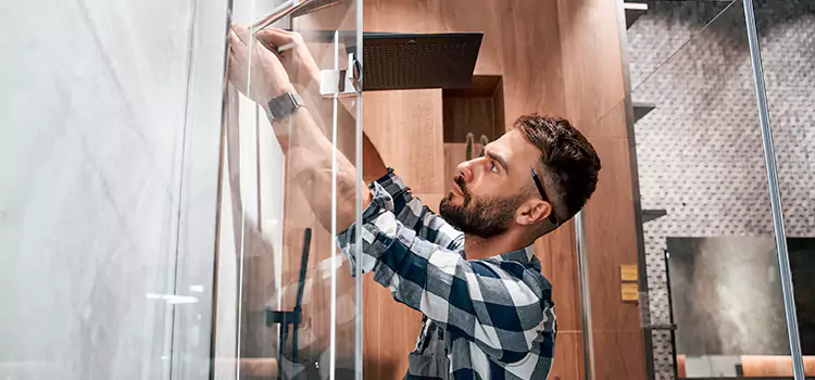 Replace Shower Doors with Frameless McAllen