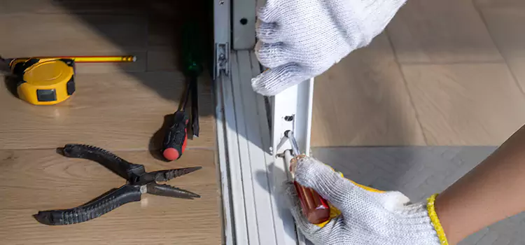 Sliding Door Installation Services in McAllen, TX