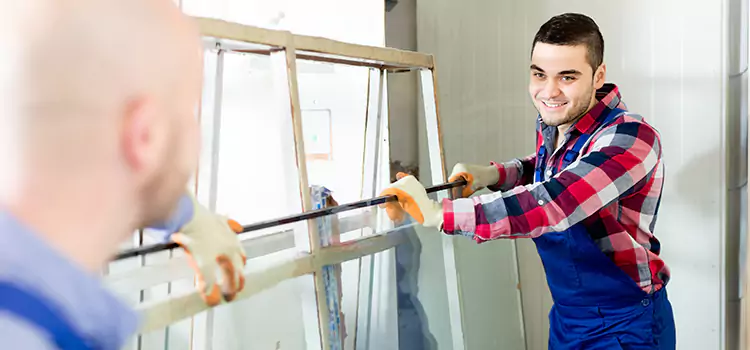 Patio Door Panel Replacement McAllen