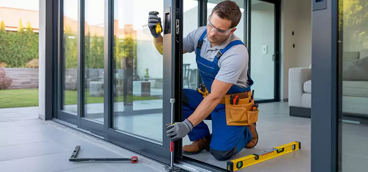Sliding Screen Door Repair McAllen