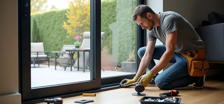 Patio Sliding Glass Door Replacement McAllen