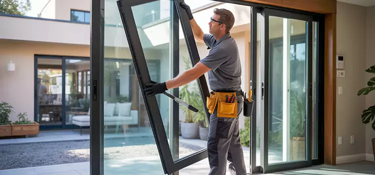 Specialized Sliding Door Roller Services in McAllen, Texas