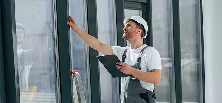 Comprehensive Solutions for Your Sticking Doors in McAllen, TX